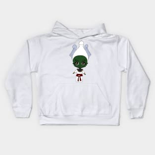 Osiris Kids Hoodie